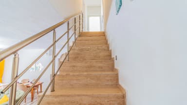 Villa Netya Korunaklı Havuz 36