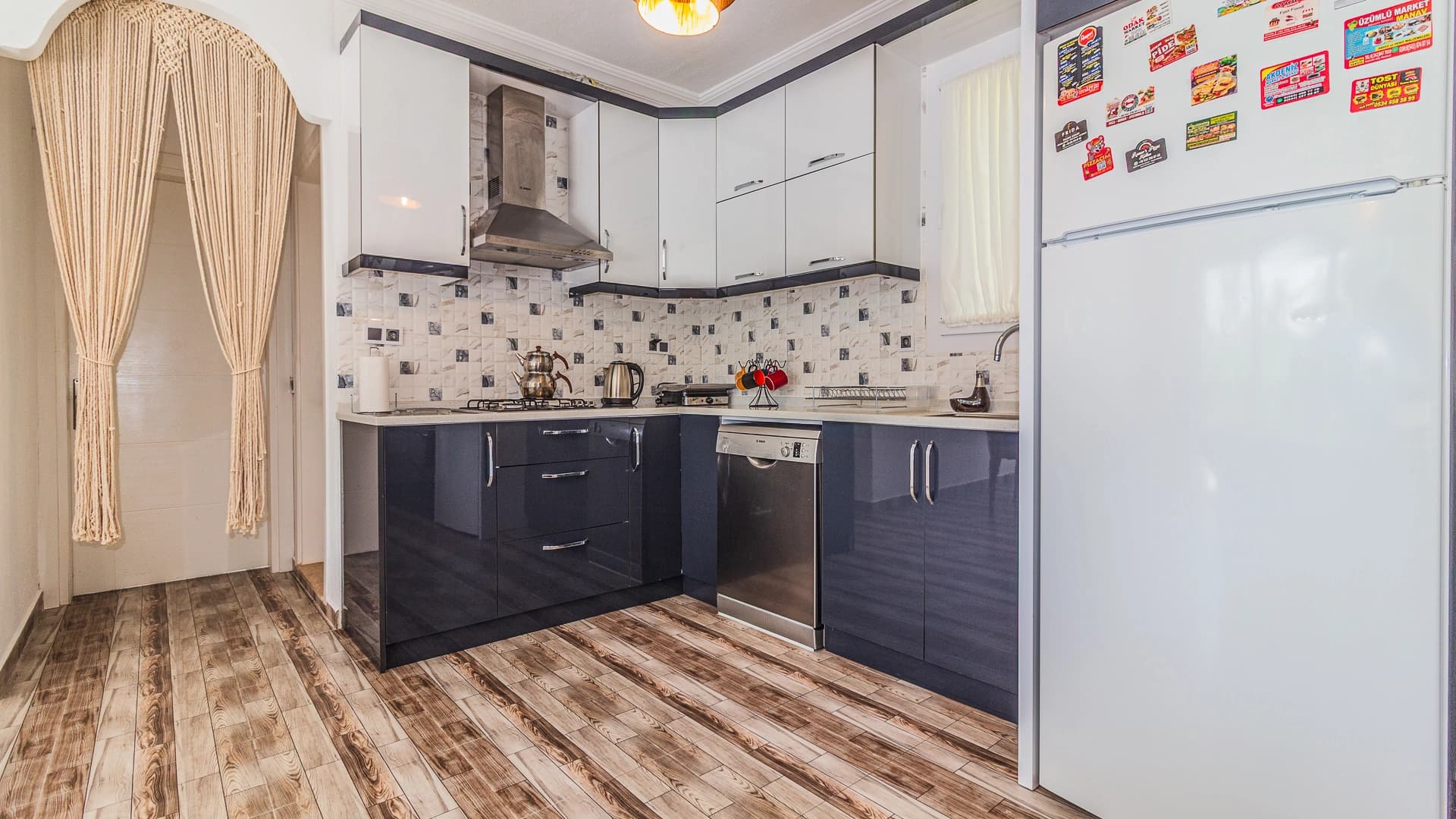 Villa Netya Üzümlü 43