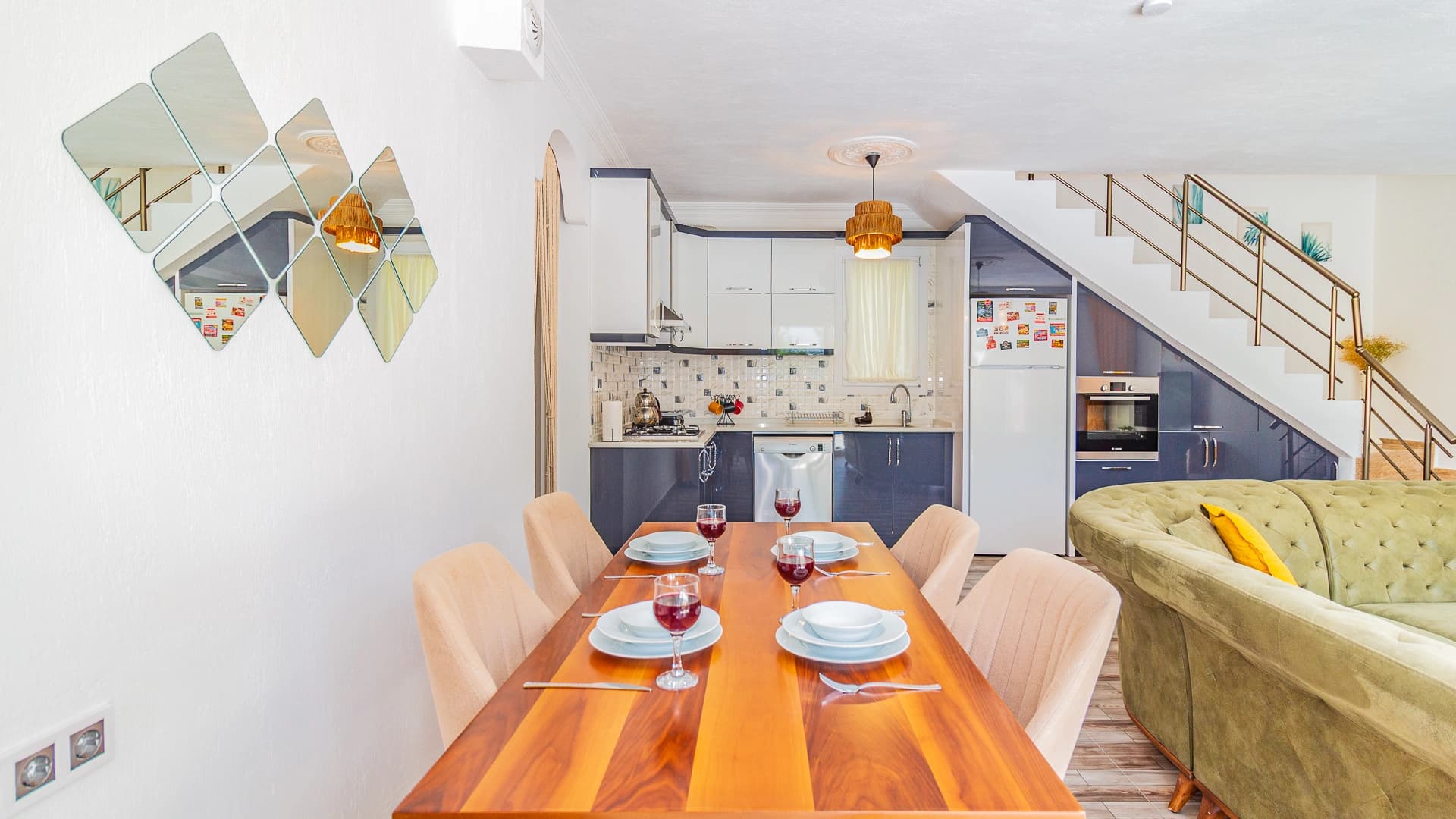 Villa Netya Korunaklı Havuz 50