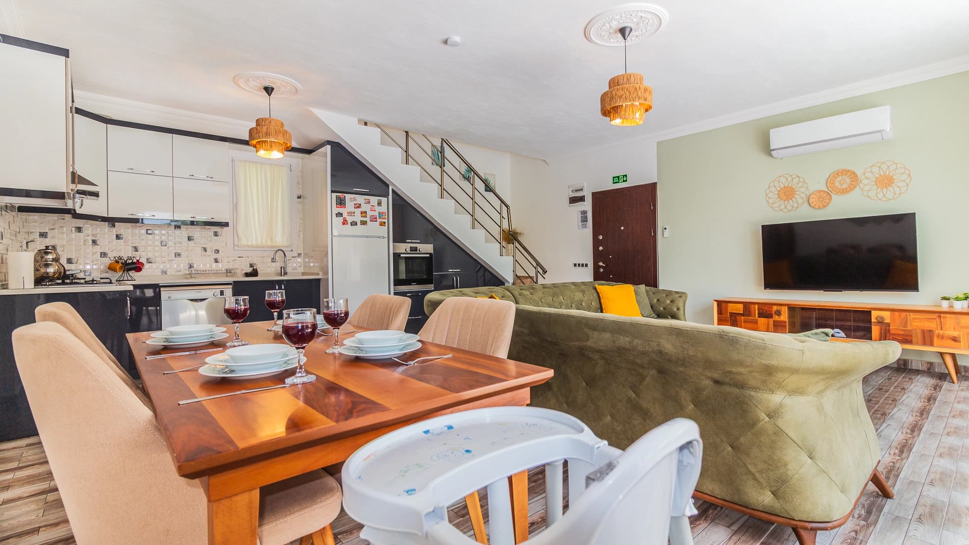 Villa Netya Üzümlü 57