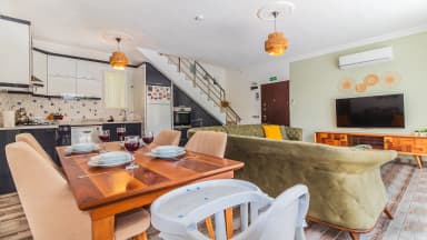 Villa Netya Üzümlü 57