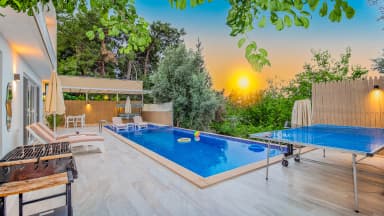 Villa Netya Üzümlü 77