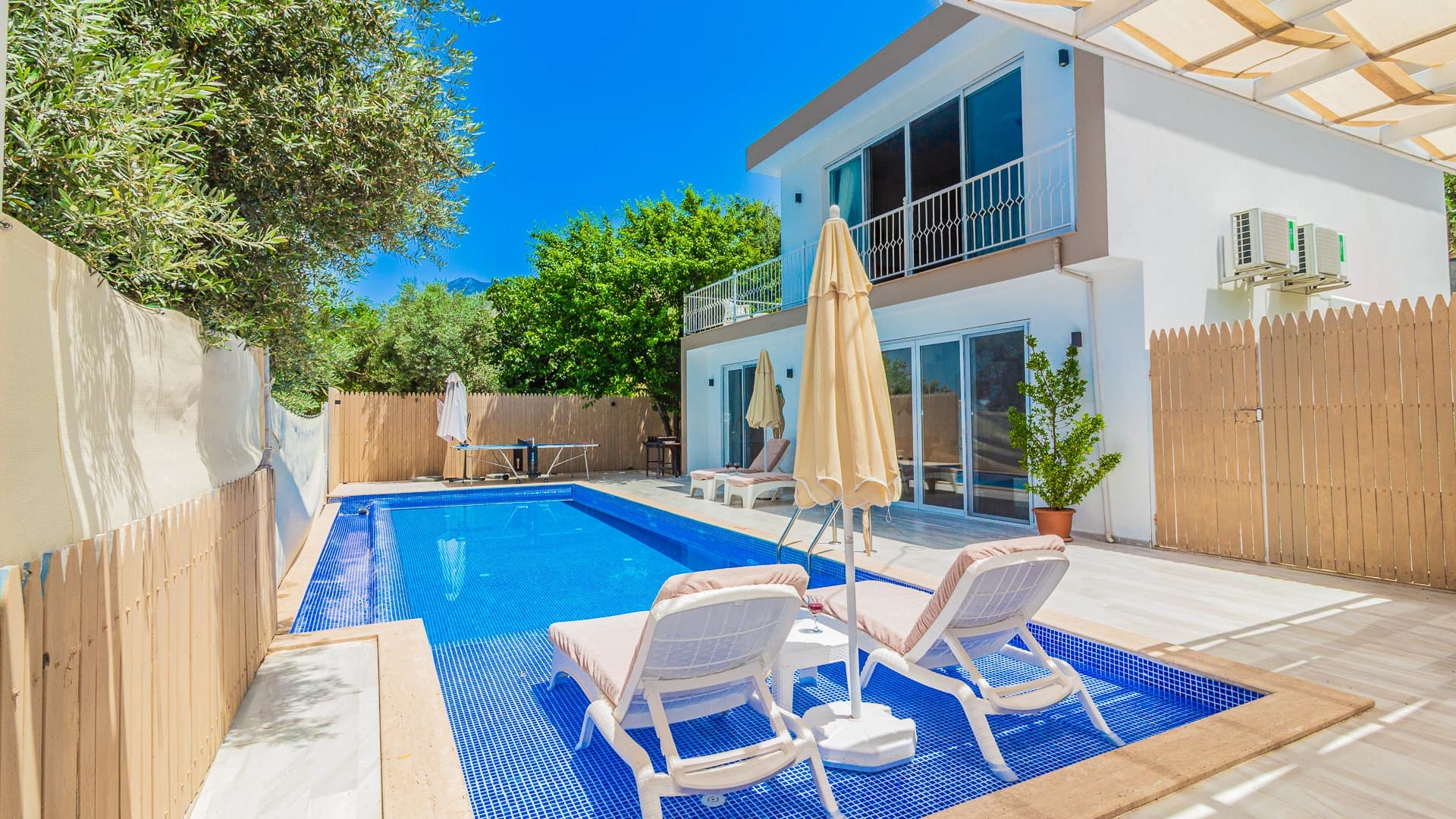 Villa Netya Üzümlü 35