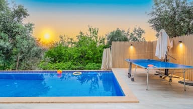 Villa Netya Üzümlü 15