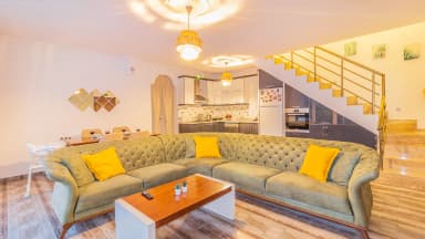 Villa Netya Korunaklı Havuz 64