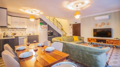 Villa Netya Üzümlü 71