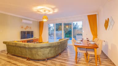 Villa Netya Korunaklı Havuz 78