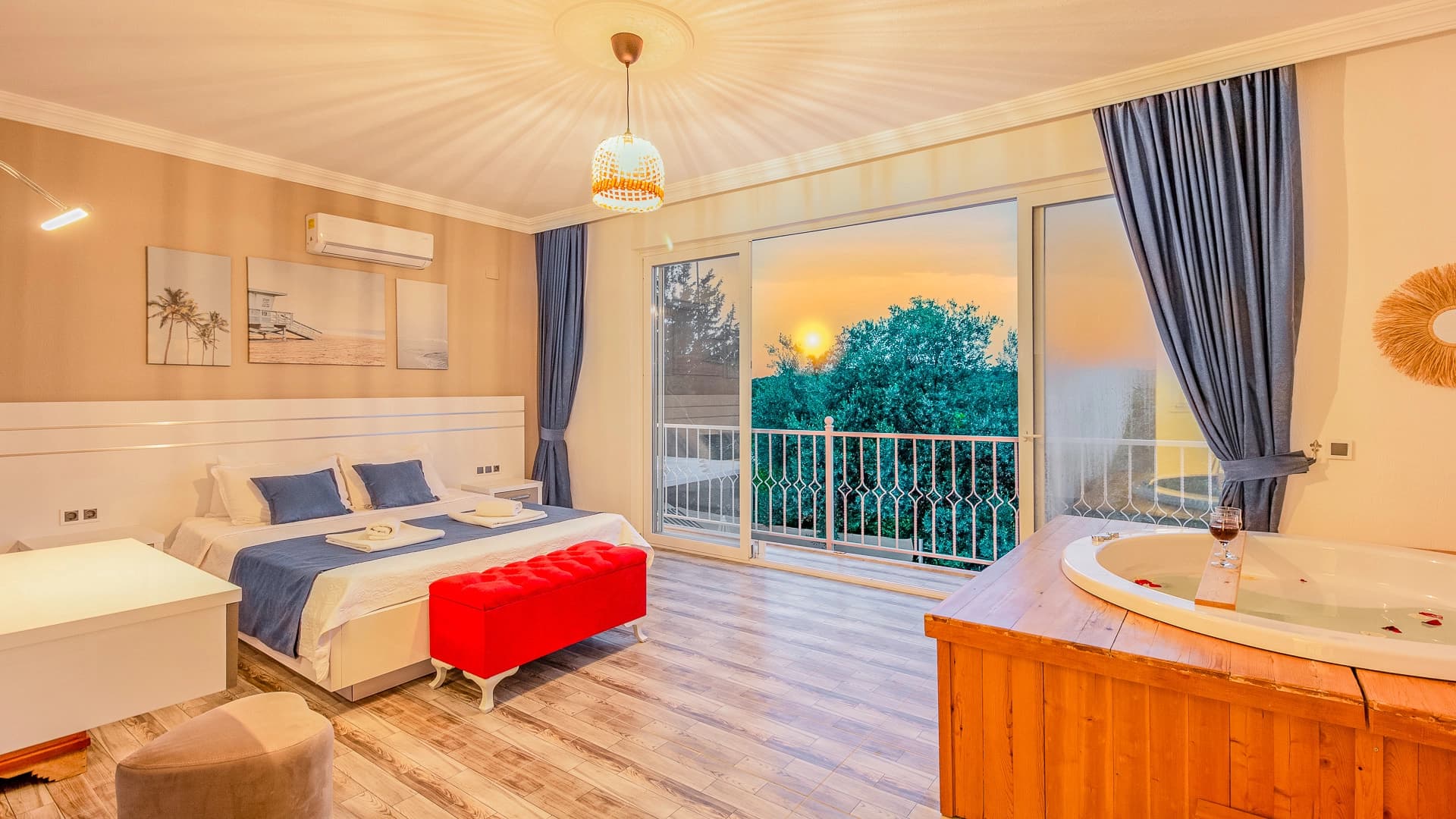 Villa Netya Üzümlü 85