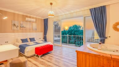 Villa Netya Üzümlü 85