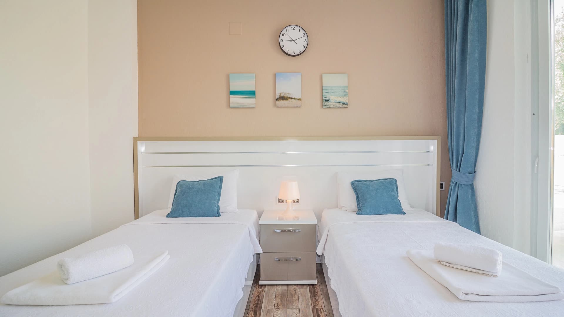 Villa Netya Üzümlü 99