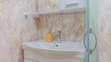 Villa Netya Korunaklı Havuz 30