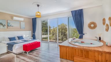 Villa Netya Üzümlü 51