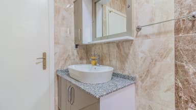 Villa Netya Korunaklı Havuz 58