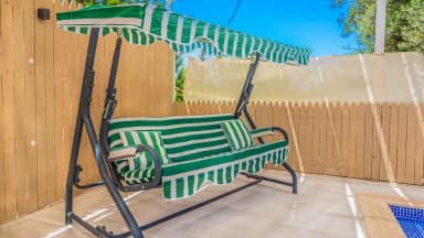 Villa Netya Korunaklı Havuz 56