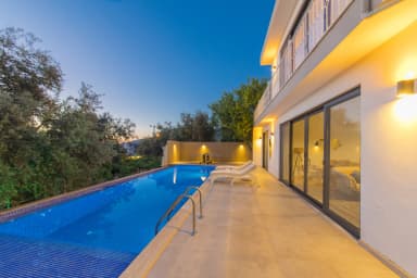 Villa Netya Üzümlü 77