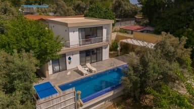 Villa Netya Üzümlü 29