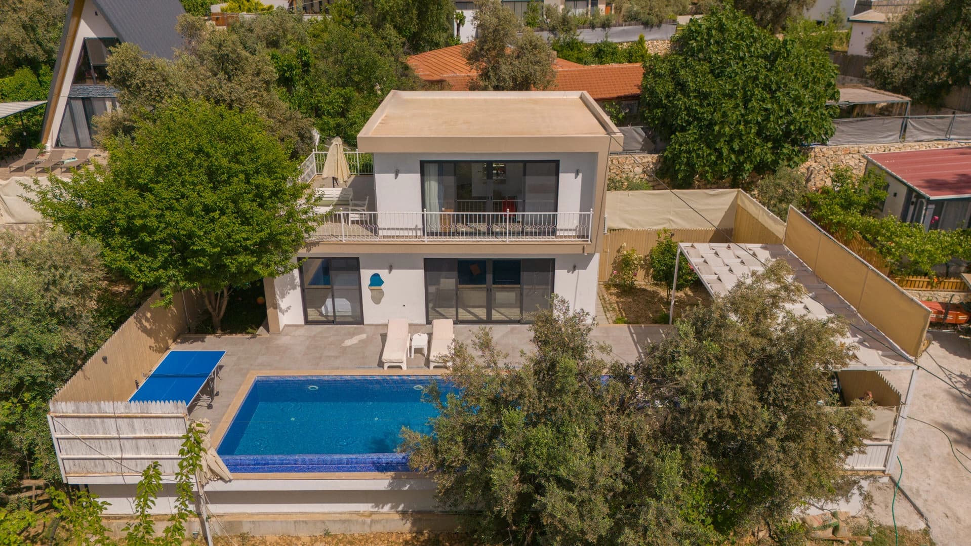 Villa Netya Üzümlü 43