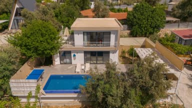 Villa Netya Üzümlü 43