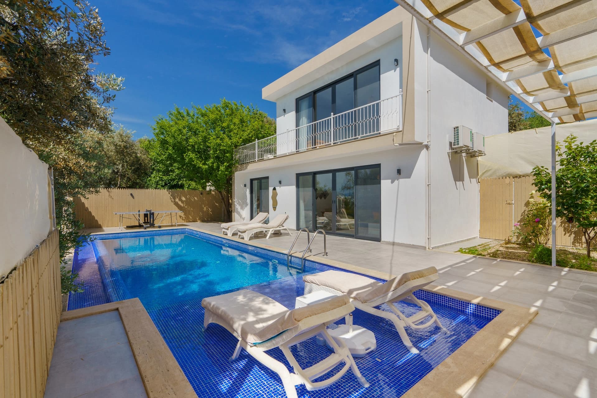 Villa Netya Üzümlü 35