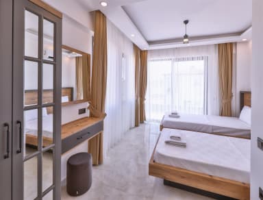 Villa Orion Kaş 1 Kaş 15