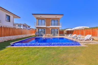 Villa Orion Kaş 1 Kaş 27