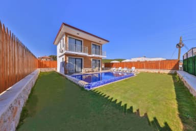 Villa Orion Kaş 1 Kaş 55