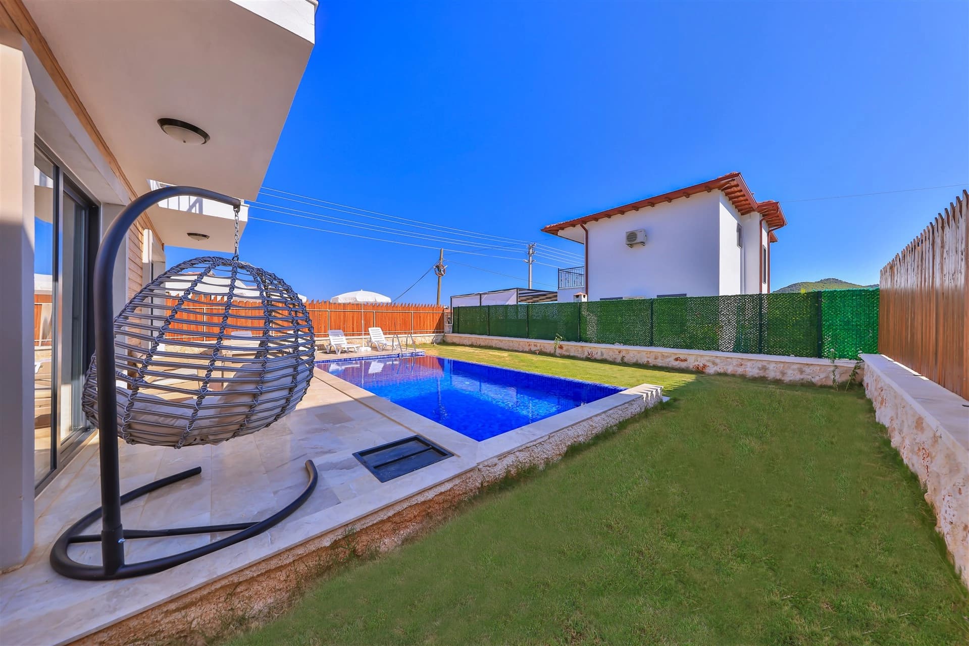 Villa Orion Kaş 1 Kaş 69