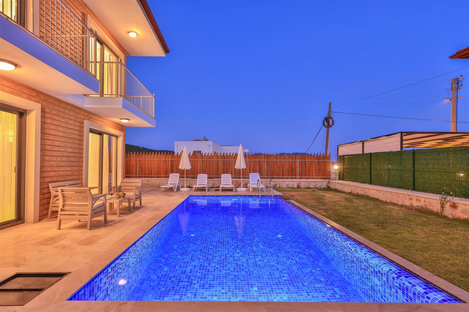 Villa Orion Kaş 1 Kaş 83