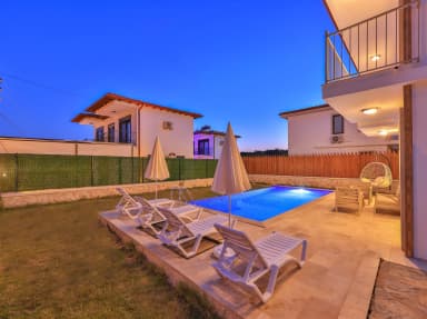 Villa Orion Kaş 1 Kaş 21