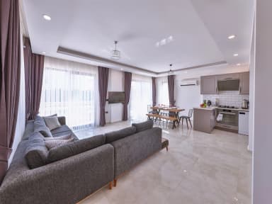 Villa Orion Kaş 1 Kaş 49