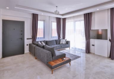 Villa Orion Kaş 1 Korunaklı Havuz 56