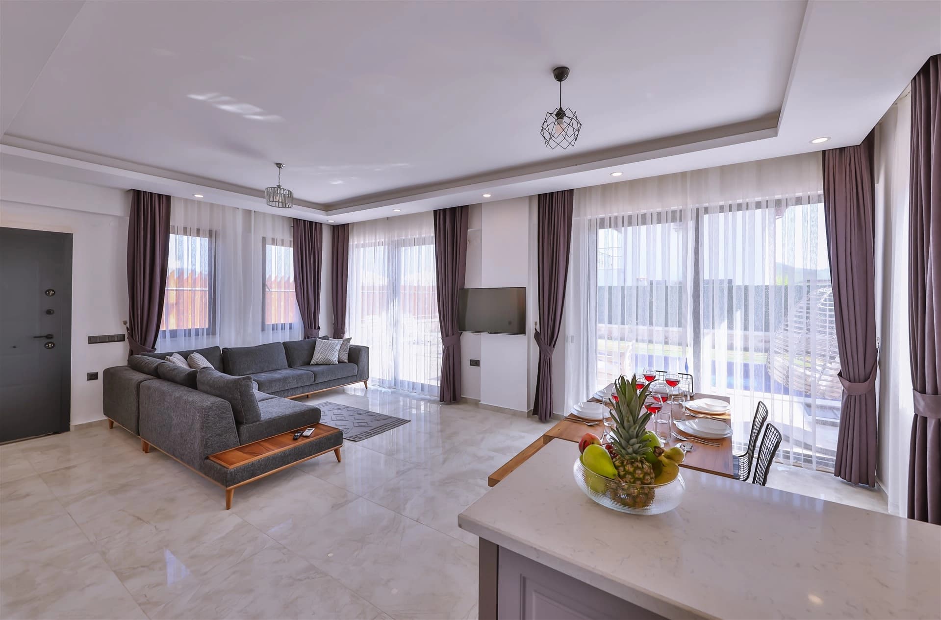 Villa Orion Kaş 1 Kaş 63