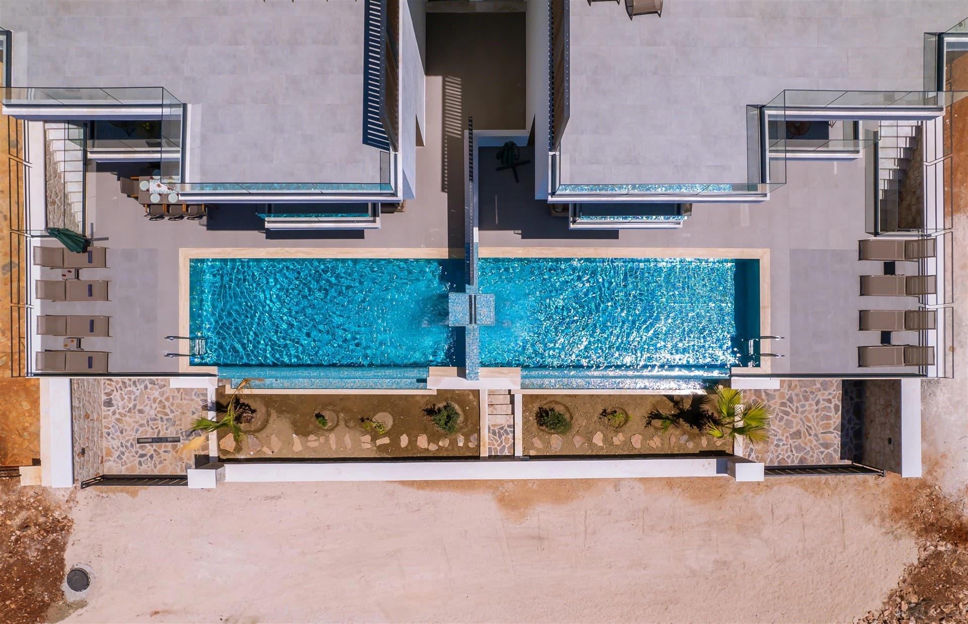 Villa İnfinity Sky Kaş Kaş 60