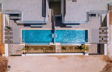 Villa İnfinity Sky Kaş Kaş 60