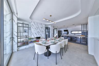 Villa İnfinity Sky Kaş Kaş 88