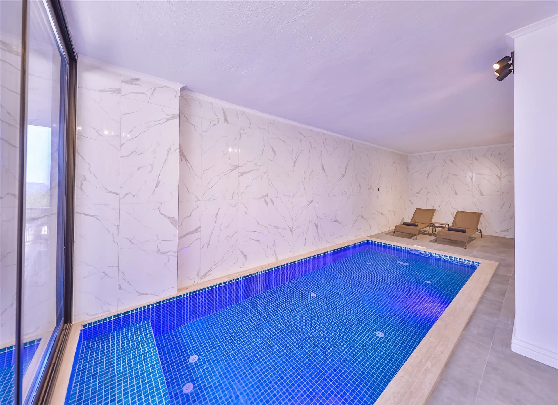 Villa İnfinity Sky Kaş Kaş 68