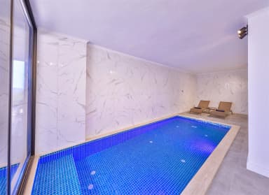 Villa İnfinity Sky Kaş Kaş 68