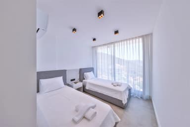 Villa İnfinity Sky Kaş Kaş 82