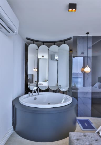 Villa İnfinity Sky Kaş Kaş 62