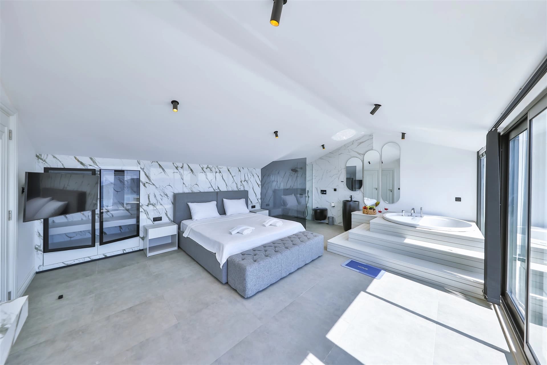 Villa İnfinity Sky Kaş Kaş 90