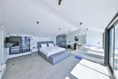 Villa İnfinity Sky Kaş Kaş 90