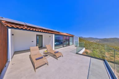 Villa İnfinity Sky Kaş Kaş 28