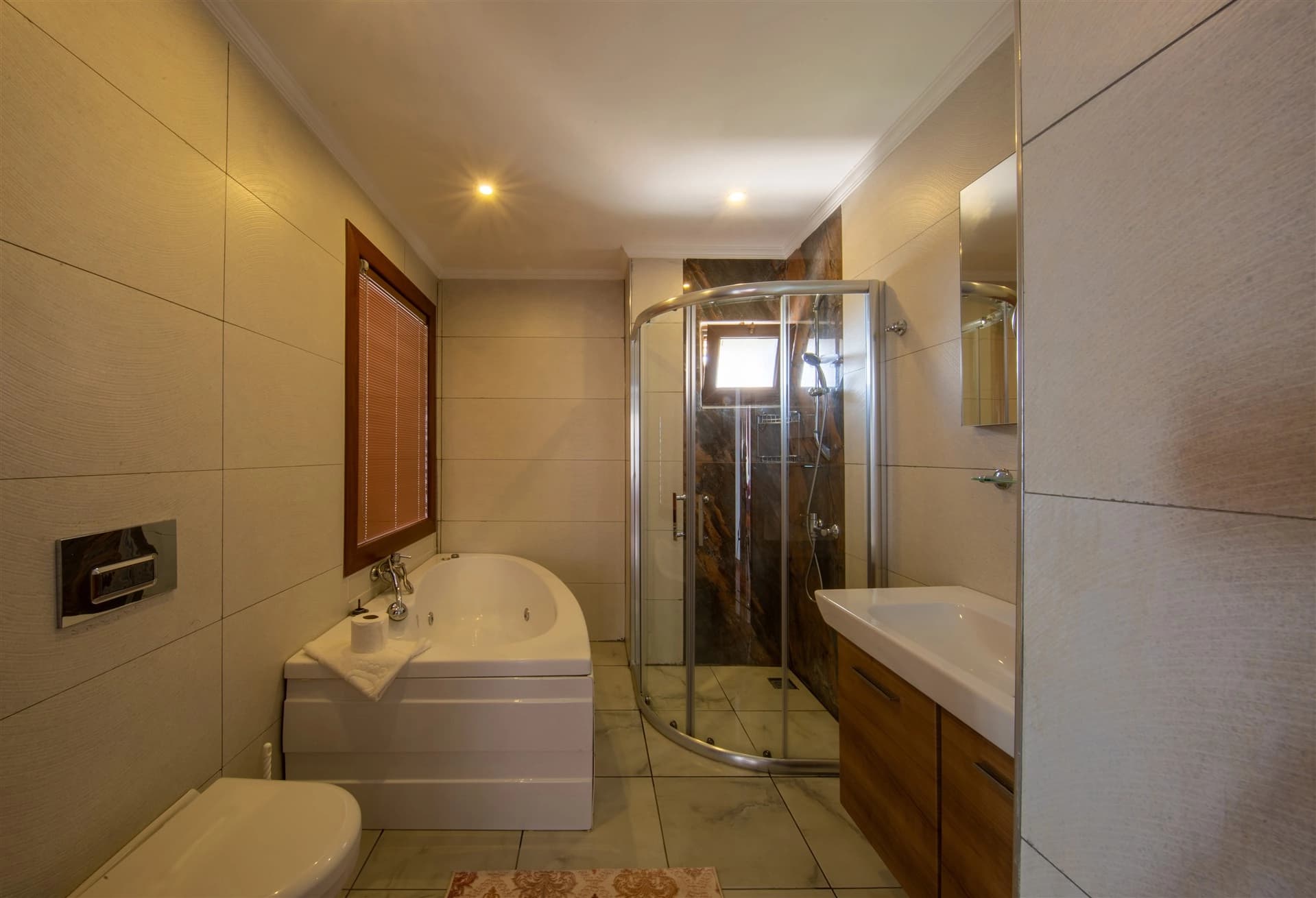 Villa Truva Çırağan Çocuk Havuzu 10