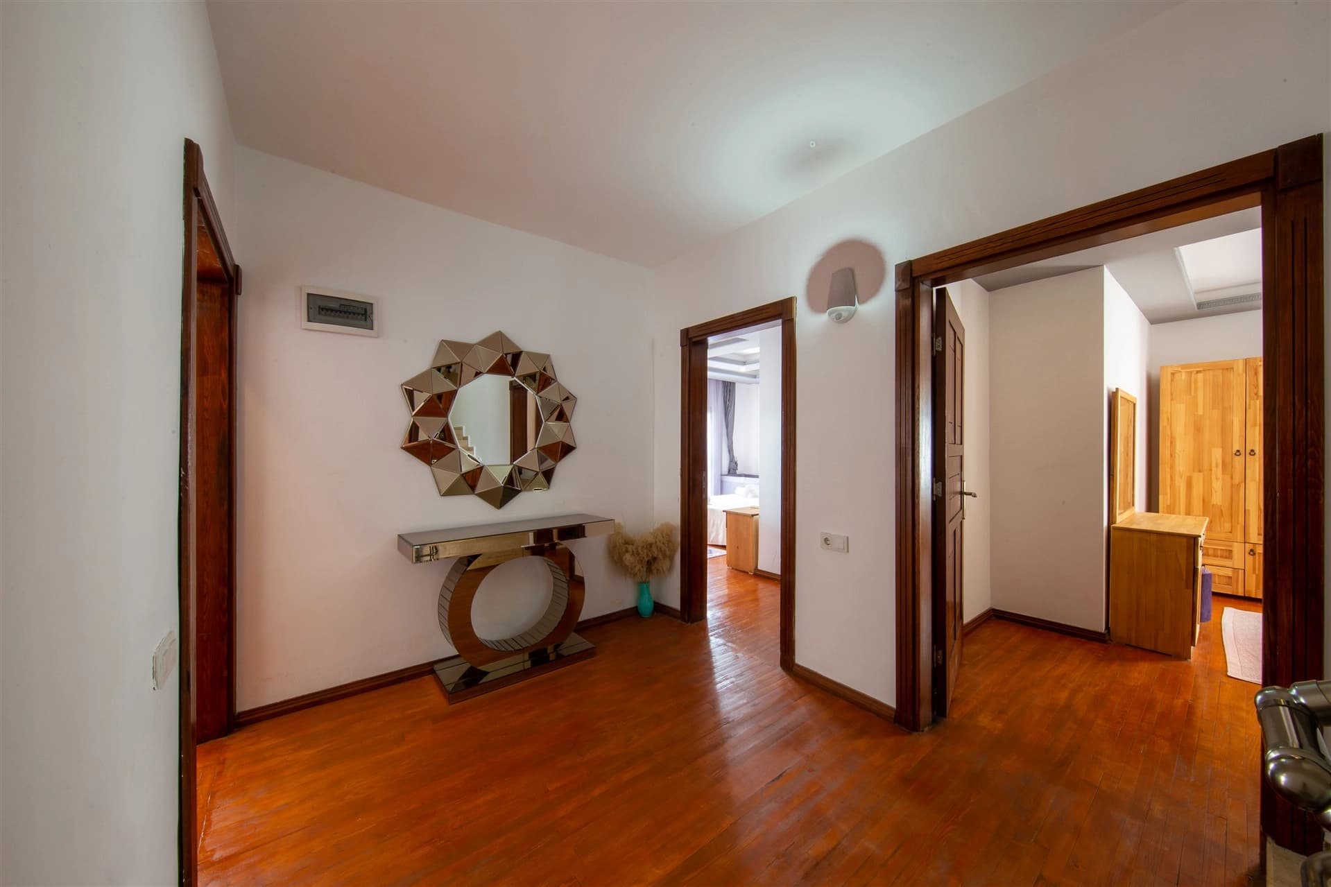 Villa Truva Çırağan Kalkan 17