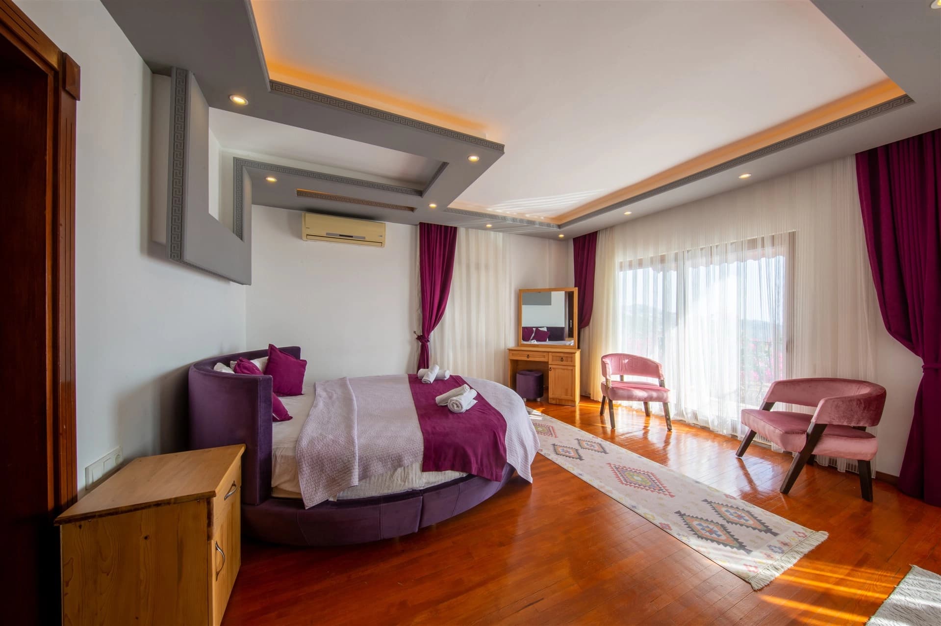 Villa Truva Çırağan Çocuk Havuzu 24