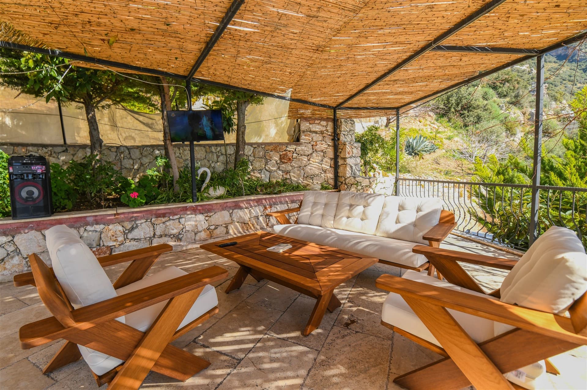 Villa Truva Çırağan Çocuk Havuzu 78