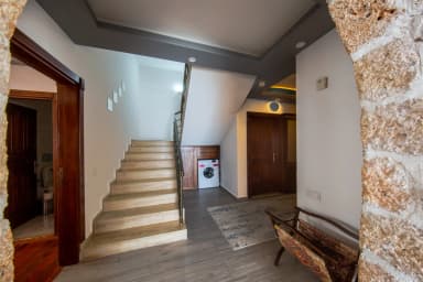 Villa Truva Çırağan Kalkan 59