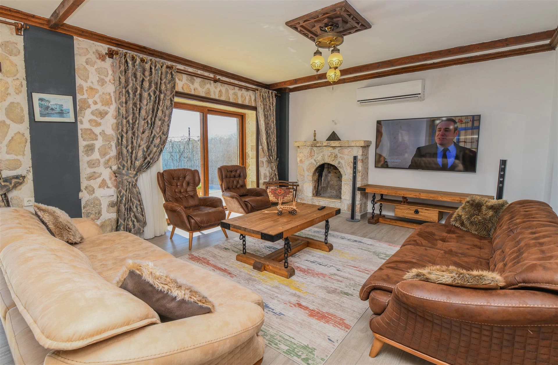 Villa Truva Çırağan Çocuk Havuzu 44