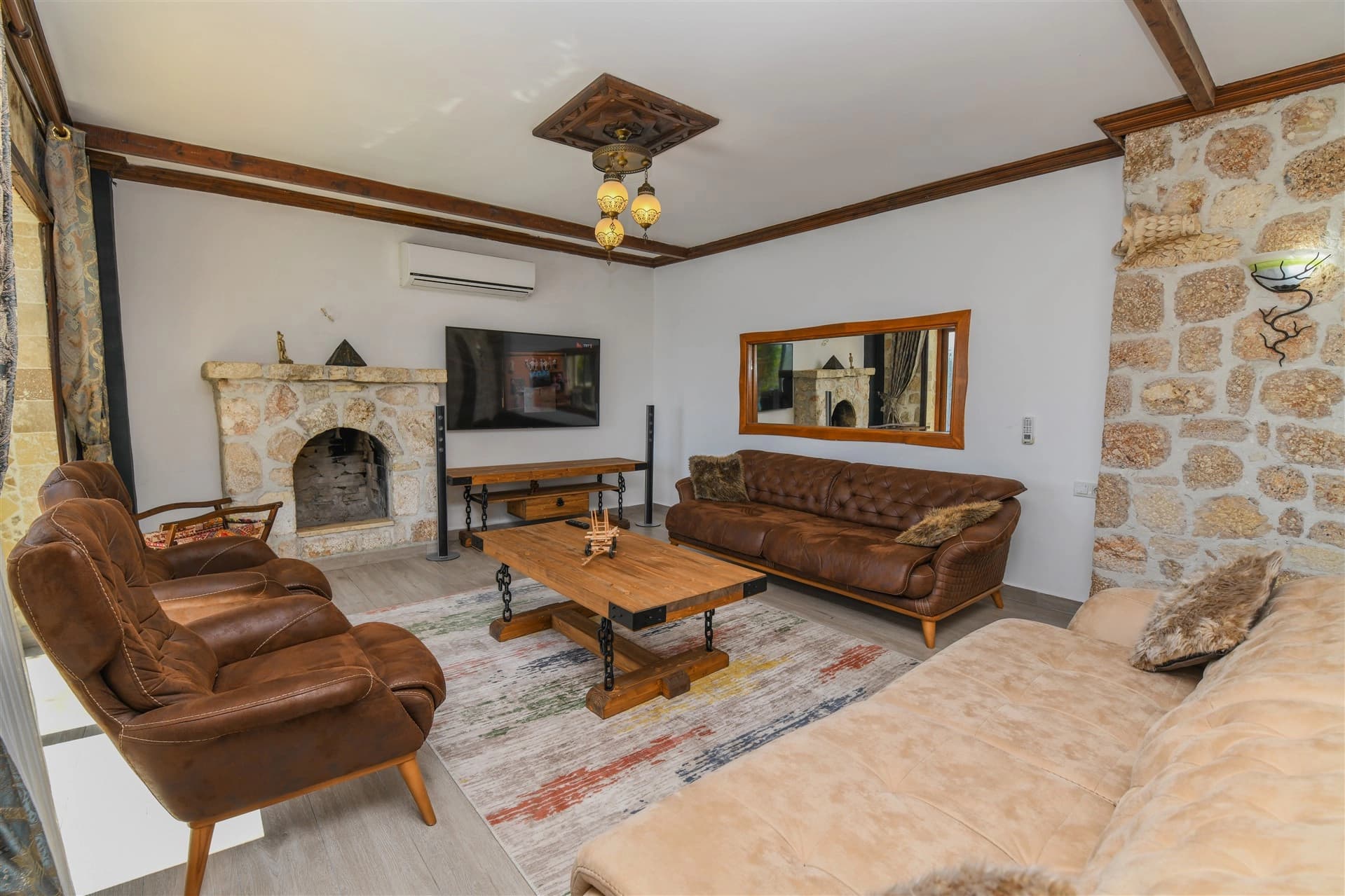 Villa Truva Çırağan Çocuk Havuzu 58