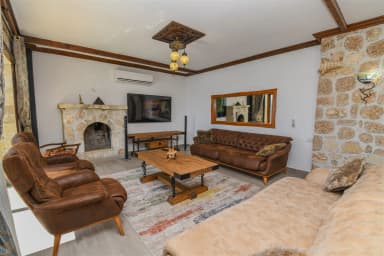 Villa Truva Çırağan Çocuk Havuzu 58